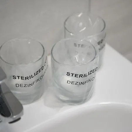 Dumalux Garden Subotica