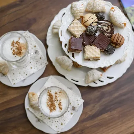 Dumalux Garden * Subotica