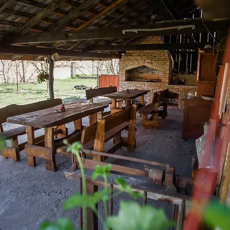 Apartman Dumalux Garden *