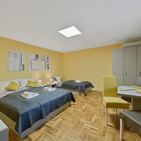 Dumalux Garden * Szabadka