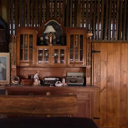 Dumalux Garden * Subotica