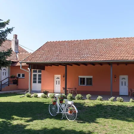 Dumalux Garden * Subotica