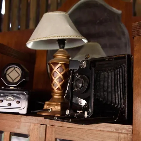 Dumalux Garden Apartman