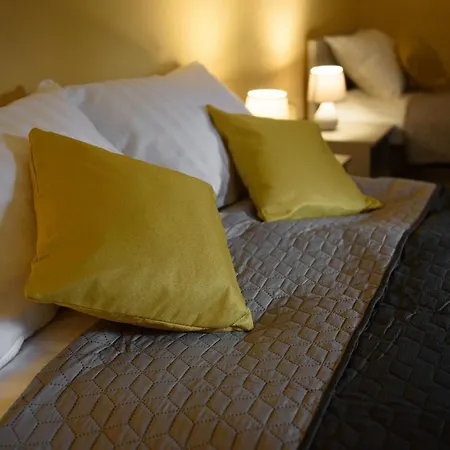 Dumalux Garden * Szabadka