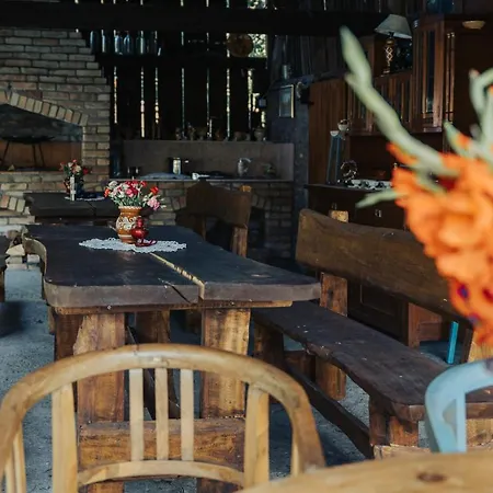 Dumalux Garden * Subotica