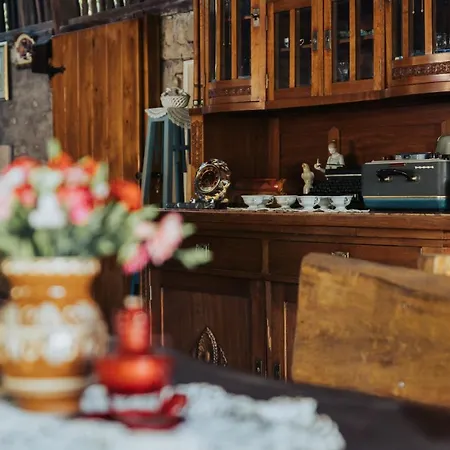 Apartament Dumalux Garden