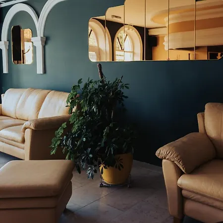 Dumalux Garden Szabadka