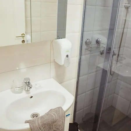 Dumalux Garden Apartament