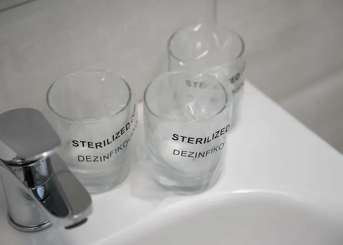 Dumalux Garden スボティツァ