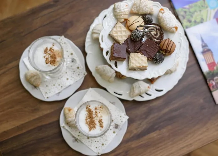 Dumalux Garden * スボティツァ