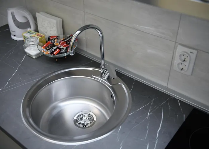 Dumalux Garden * スボティツァ