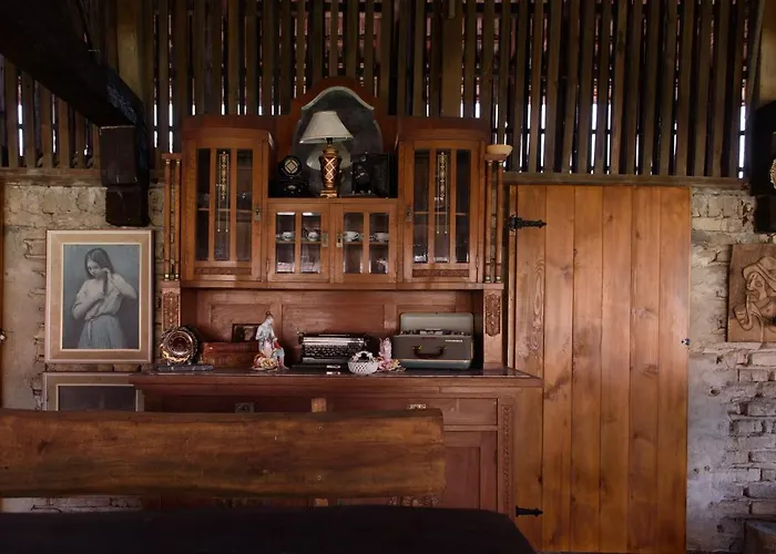 Dumalux Garden * スボティツァ