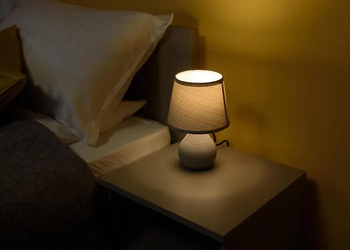 アパート Dumalux Garden *