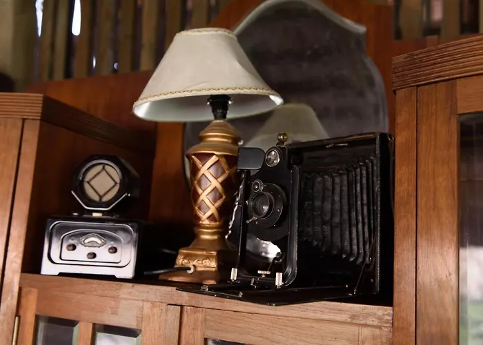 Dumalux Garden アパート