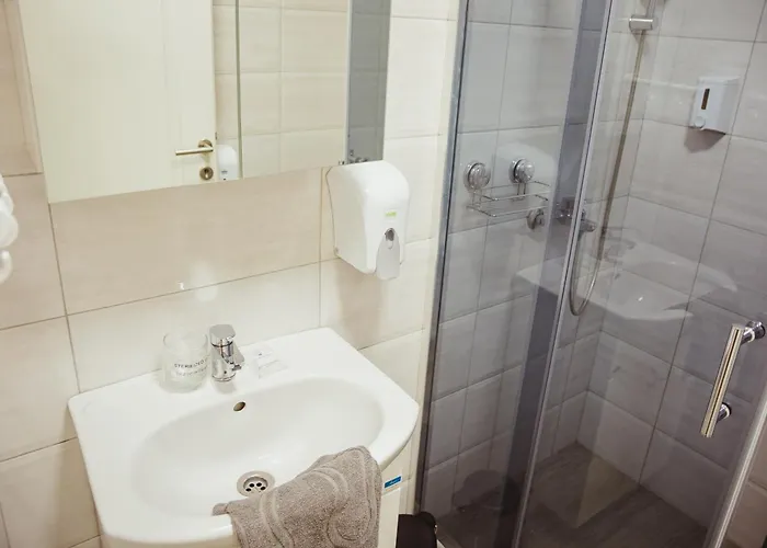 Dumalux Garden アパート